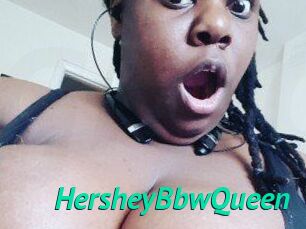 HersheyBbwQueen