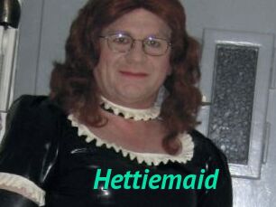 Hettiemaid