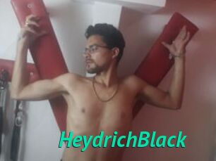 HeydrichBlack