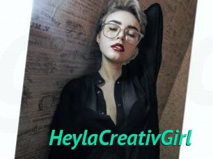 HeylaCreativGirl