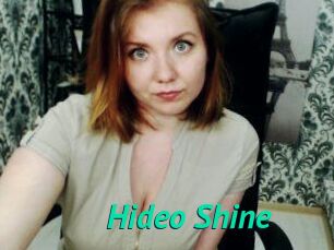 Hideo_Shine