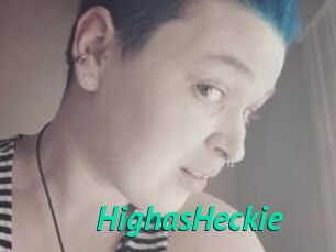 HighasHeckie