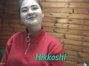 Hikkoshi