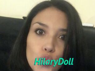 HilaryDoll