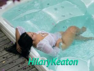 HilaryKeaton