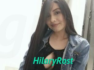 HilaryRost