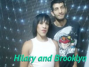 Hilary_and_Brooklyn Gratis Camsex