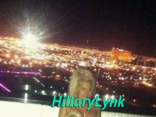HillaryLynk