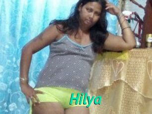 Hilya