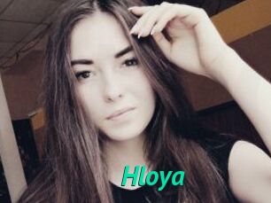 Hloya