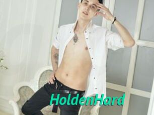 HoldenHard