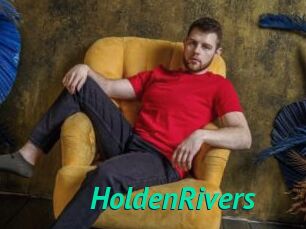 HoldenRivers
