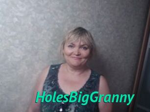 HolesBigGranny
