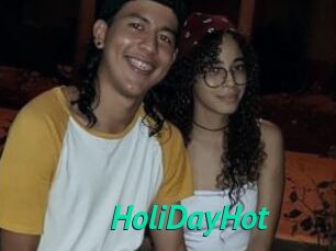 HoliDayHot