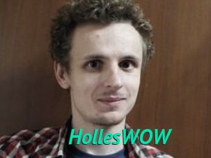 HollesWOW