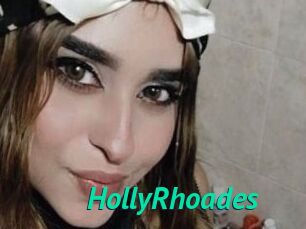 HollyRhoades