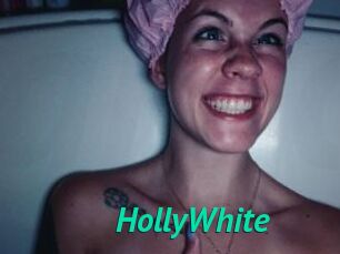 HollyWhite