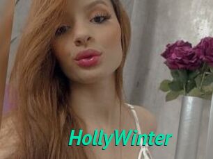 HollyWinter