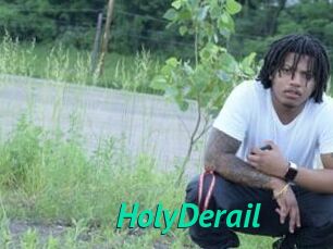 HolyDerail