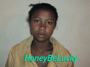 HoneyBeLucky