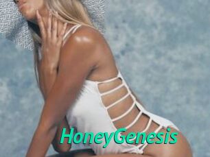 HoneyGenesis