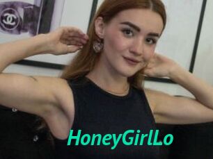 HoneyGirlLo