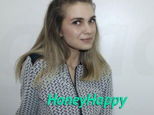 HoneyHappy