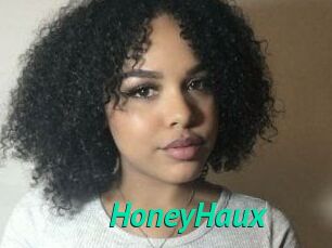 HoneyHaux
