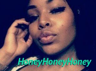 HoneyHoneyHoney