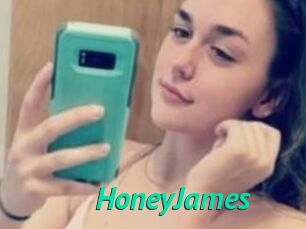 HoneyJames