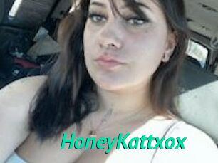 HoneyKattxox