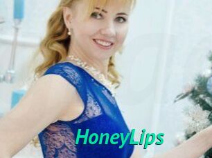 HoneyLips