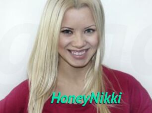 HoneyNikki