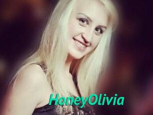 Honey_Olivia
