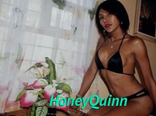 HoneyQuinn