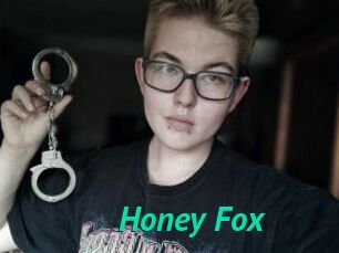 Honey_Fox