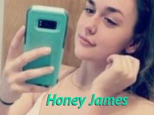 Honey_James