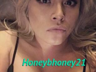 Honeybhoney21