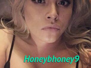 Honeybhoney9