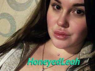 HoneyedLeah
