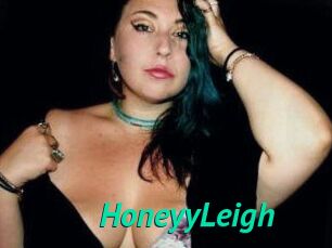 HoneyyLeigh