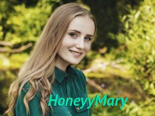 HoneyyMary