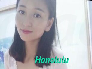 Honolulu