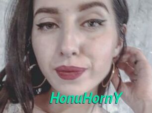 HonuHornY