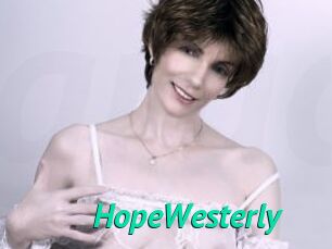 HopeWesterly