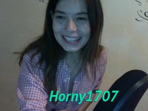 Horny1707 Gratis Camsex