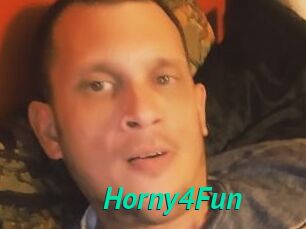 Horny4Fun