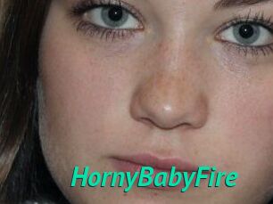 HornyBabyFire