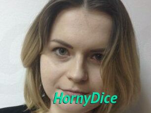 HornyDice