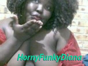 HornyFunkyDiana